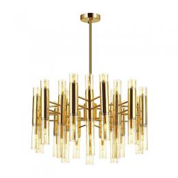 Изображение продукта Подвесная люстра Odeon Light Peka 